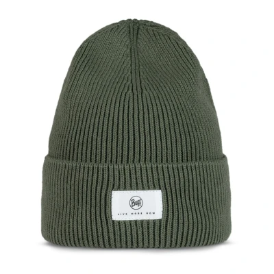 Image de Buff Mixte Knitted Beanies Hats, Silversage, Taille Unique EU
