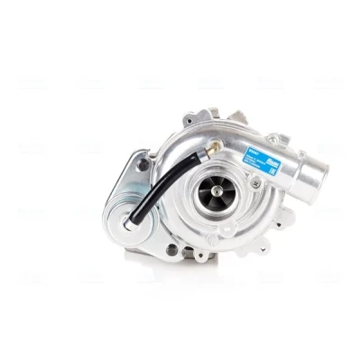 Image de NISSENS 93067 Turbocompresseur à gaz d&#039;échappement pneumatique avec joints TOYOTA: HILUX 3 Pick up