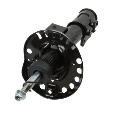 Image de MAXGEAR 11 1430 Amortisseur 1. Essieu avant à gauche Pression de gaz Système bitube Jambe suspension Goujon en haut