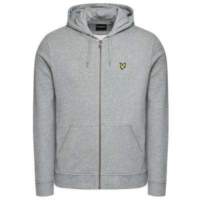 Image de Sweatshirt zippé à capuche Lyle &amp; Scott