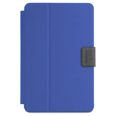 Image de Targus SafeFit 7 8 20,3 cm (8 ) Folio Bleu Neuf