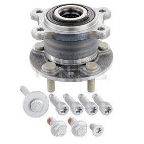 Image de SNR R152.78 Kit de roulements roue FORD: KUGA 1