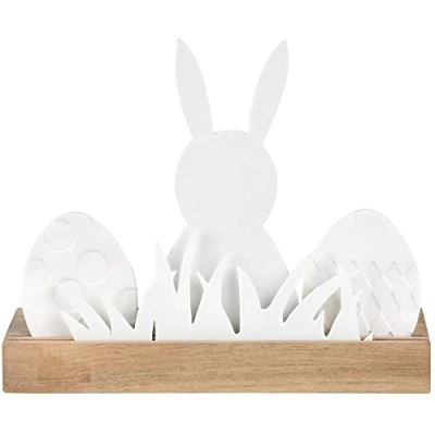 Image de Räder Objet Lumineux en Forme de Lapin