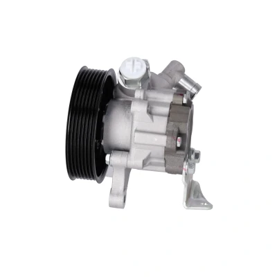 Image de FEBI BILSTEIN 193278 Pompe De Direction Assistée hydraulique Rotation dans le sens des aiguilles d&#039;une montre MERCEDES BENZ: Sprinter 3.5 T Van