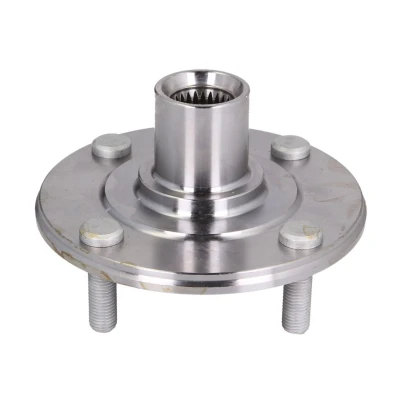Image de BTA H55001BTA Moyeu De Roue 4 Essieu avant