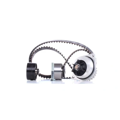 Image de SNR KDP459.120 Pompe à Eau + Kit De Distribution CITROËN: Saxo 3/5 portes, Xsara 5 Break, PEUGEOT: 106 II I portes