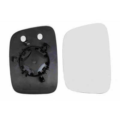 Image de VEMO V10 69 0032 Miroir De Rétroviseur droit VOLKSWAGEN: Transporter 5, 5 Bus, Multivan (7HM