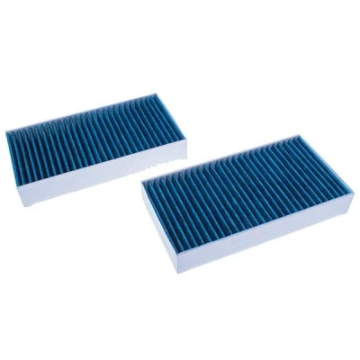 Image de DENCKERMANN M110707A Filtre d&#039;habitacle MERCEDES BENZ: Classe ML, R, GL