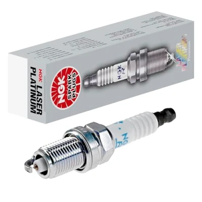 Image de NGK 2978 Bougie d&#039;allumage M14 x 1,25 SW: 16 mm LEXUS: IS I Sportcross, Berline, LS I, TOYOTA: RAV4 SUV