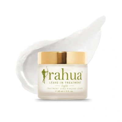 Image de Rahua Leavein Treatment Light Soin des cheveux, Taille: 57 ml,