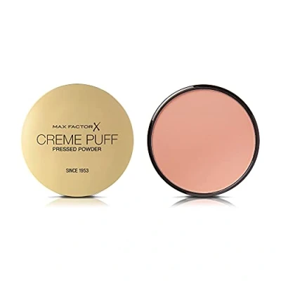 Image de Max Factor Creme Puff Poudre compacte 53 Tempting Touch