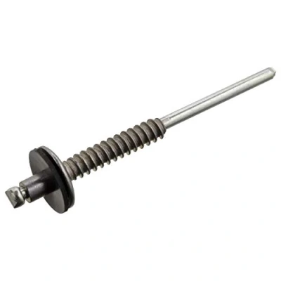 Image de FEBI BILSTEIN 104111 Rivet aveugle