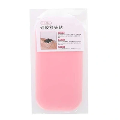 Image de tapis De pose En Silicone Cils Pour extension Cils, 2 Coussinets Faux Coussin Antérieurs, Greffes Cils(#01)
