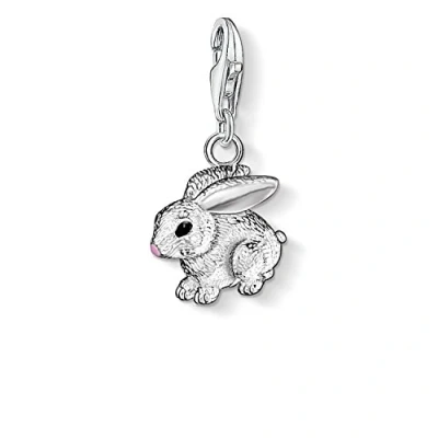 Image de Thomas SABO HASE Pendentif silvercolored, Femme, Taille: One Size, Silver colored