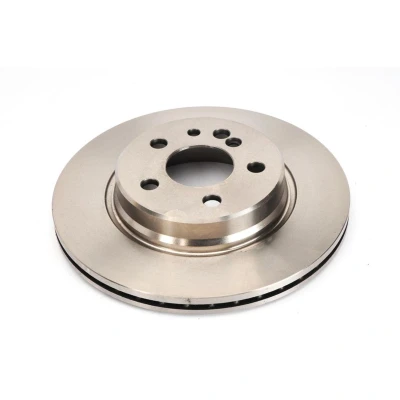 Image de TEXTAR 92056800 Disque de frein 300 22 05/07 112 ventilé l&#039;intérieur sans boulon fix roue, moyeu roue