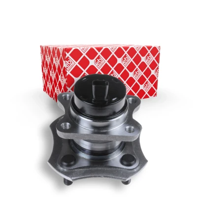 Image de FEBI BILSTEIN 172479 Kit de roulements roue TOYOTA: Yaris Verso, I 3/5 portes