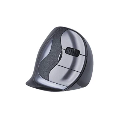 Image de BakkerElkhuizen BNEEVRDSW souris Bureau Droitier RF sans fil Laser 3200 DPI Neuf