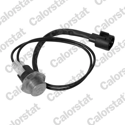Image de CALORSTAT by Vernet TS1960 Interrupteur de température, ventilateur radiateur M22x1.5 avec câble RENAULT: TWINGO 1, Kangoo I, CLIO 1