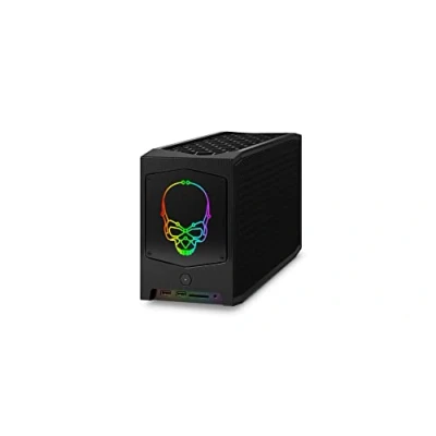 Image de Intel Beast Canyon NUC11BTM I7 11700B Nue L6 EU Cord