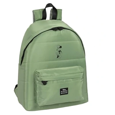 Image de MOCHILA MINNIE MOUSE &quot;MINT SHADOW&quot;