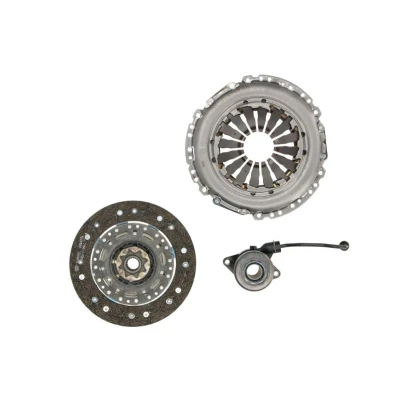 Image de LuK 622 3132 35 Kit d&#039;Embrayage FIAT: BRAVO 2, Doblo II Break, ALFA ROMEO: Giulietta 5 portes, LANCIA: DELTA 3