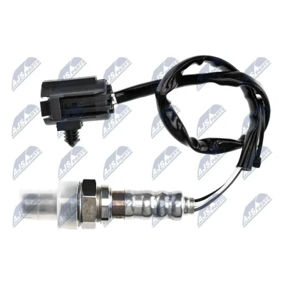 Image de NTY ESL CH 004 Sonde lambda chauffé, Filetage prégraissé 4 FIAT: Panda II 5 portes, CHRYSLER: Voyager / Grand 3, AUDI: A3 3/5 portes