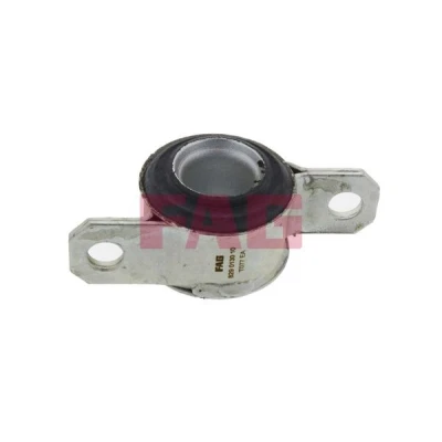 Image de FAG 829 0130 10 Silent Bloc De Triangle Support métal caoutchouc pour bras oscillant transversal PEUGEOT: Boxer Van, Minibus
