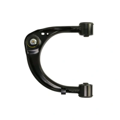 Image de MOOG TO WP 13859 Bras de suspension supérieur, Essieu avant gauche barre oscillant transversal Tôle d&#039;acier