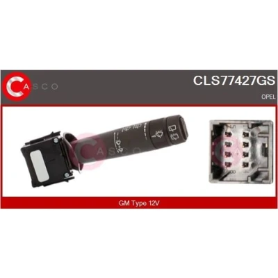 Image de CASCO CRC10609AS Pont de diodes, alternateur 24V