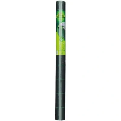 Image de NORTENE Toile Weedsol de paillage vert 1.25x25m