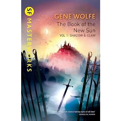 Image de The Book Of New Sun: Volume 1: Shadow and Claw
