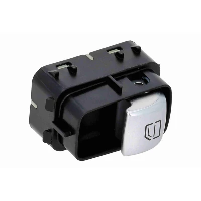 Image de VEMO Interrupteur, lève vitre avant droite V30 73 0246 MERCEDES BENZ: Vito Van, GLC SUV, Classe C Berline