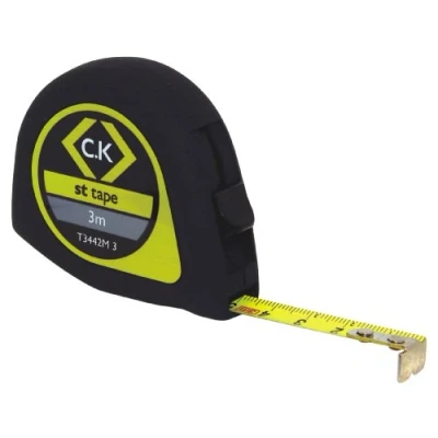 Image de C.K T3442M 3 Mètre ruban Softech m