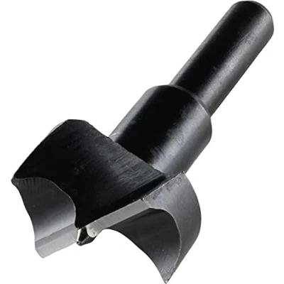 Image de wolfcraft 3300000 Fraise à Bois d&#039;Encastrement L53 Diamètre 26 mm