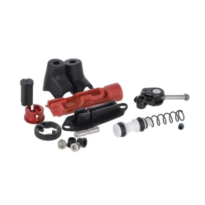 Image de SRAM Spare Disc Service Levier De Frein Internes Gen 2 Guide Édition Intégrale/Code RSC Quantité 1 Pièce Rechange Unisex Adult, Noir, Taille Unique