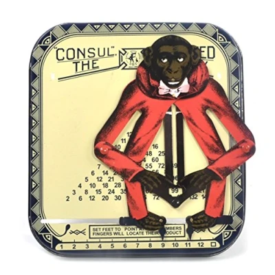 Image de Bartl Singe de calcul Consul