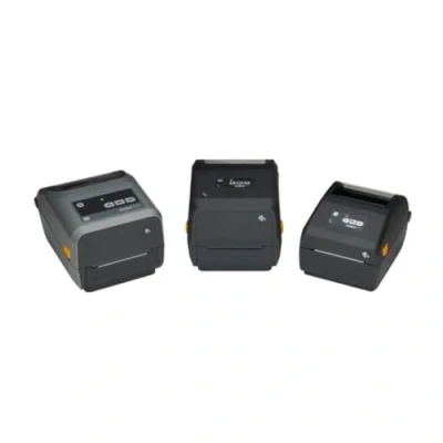 Image de Zebra ZD421T imprimante pour étiquettes Transfert thermique 300 x DPI 102 mm/sec Avec fil &amp;sans Ethernet/LAN Bluetooth Neuf