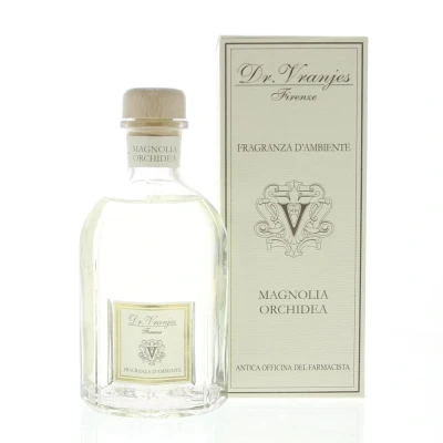 Image de Dr. Vranjes Bâtonnets parfumés Magnolia et orchidée Fragranza d&#039;Ambiente