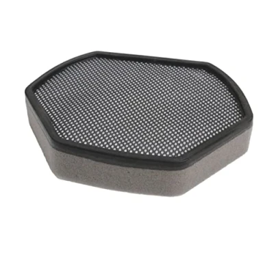 Image de Bosch 12012937 Filtre à mousse hexagonale pour aspirateur BGC1, BGC2, BGS1, BGS2