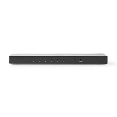 Image de Nedis VSPL3478AT répartiteur vidéo HDMI 8x Neuf