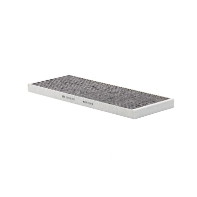Image de MANN FILTER CUK 46 025 Filtre d&#039;habitacle à charbon actif 456 172 26 TESLA: Model Y