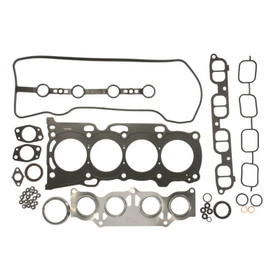 Image de REINZ 02 53505 01 Jeu de joints d&#039;étanchéité, culasse cylindre avec joint tige soupape TOYOTA: Avensis II Station Wagon, 5 portes