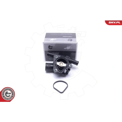 Image de Thermostat d&#039;eau ESEN SKV 20SKV152