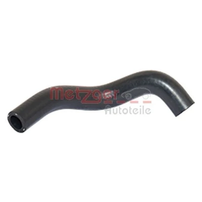 Image de METZGER 2420214 Durite De Refroidissement EPDM (éthylène propylène diène caoutchouc) OPEL: Meriva A, Corsa C 3/5 portes