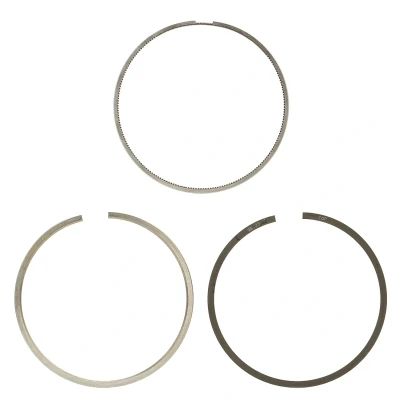 Image de KOLBENSCHMIDT 800113210025 Jeu De Segments Pistons 83,25