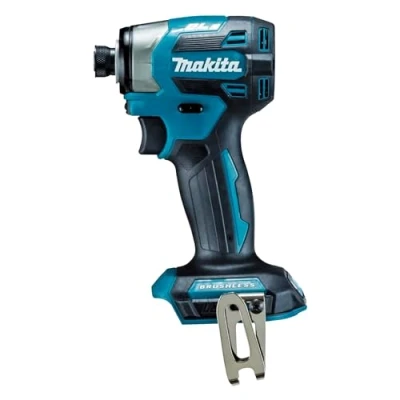 Image de Makita DTD173Z Visseuse à percussion LXT sans balais Li ion 18 V, piles et chargeur non inclus