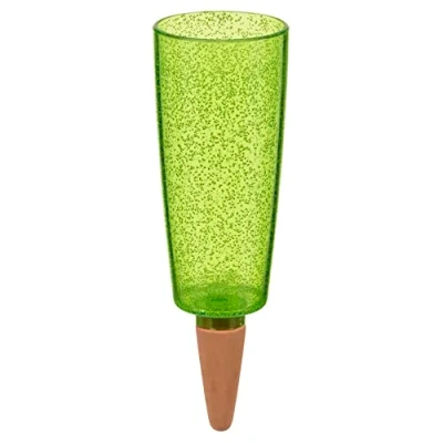 Image de scheurich Arrosoir Figurine Vert 27,5
