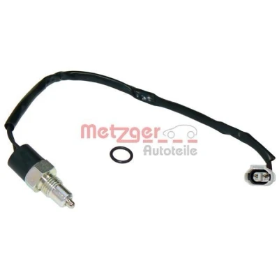 Image de METZGER 0912054 Interrupteur, feu marche arrière SUZUKI: SWIFT 2
