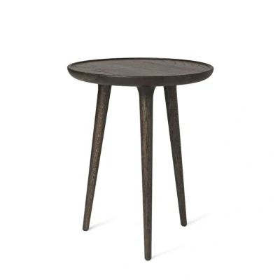 Image de Mater Table d&#039;appoint Chêne gris sirka, médium