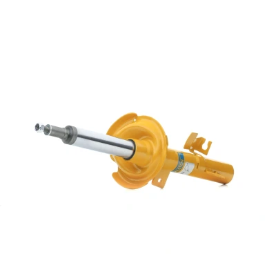 Image de BILSTEIN B6 Performance 35 110736 Amortisseur Essieu avant gauche Pression de gaz Système monotube upside down Jambe suspension Goujon en haut